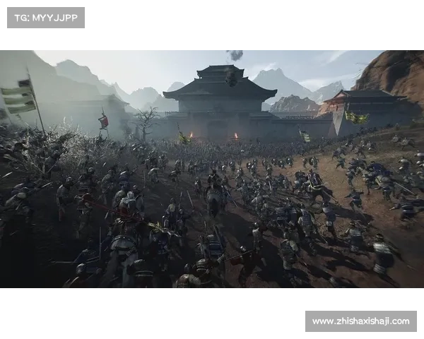 掌握真三国无双无敌战场全方位攻略助你轻松制霸战场技巧揭秘 掌握真三国无双无敌战场全方位攻略助你轻松制霸战场技巧揭秘
