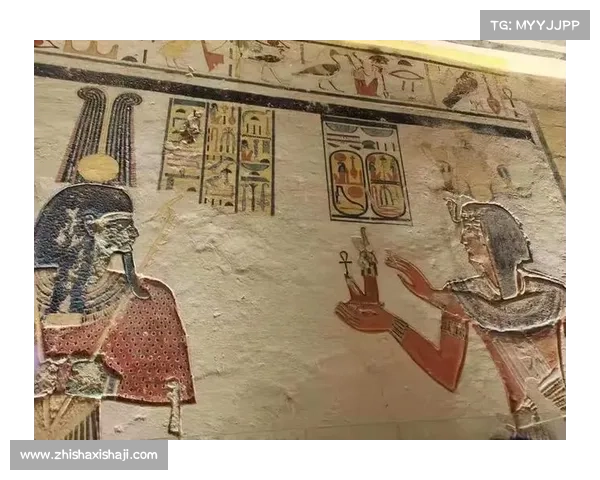 劫符文的秘密与古代文明的深度探索之旅 劫符文的秘密与古代文明的深度探索之旅