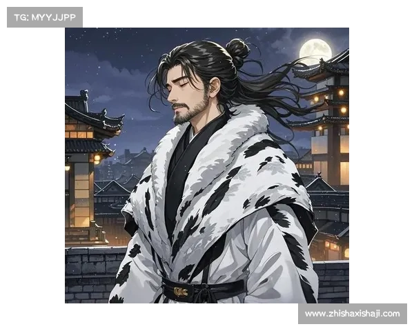 古龙:一生传奇的辉煌与沉沦,走过风华与孤独的武侠路 古龙:一生传奇的辉煌与沉沦,走过风华与孤独的武侠路