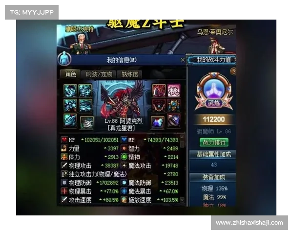 DNF力驱五大最强技能加点方案全面解析打造极限输出流派 DNF力驱五大最强技能加点方案全面解析打造极限输出流派