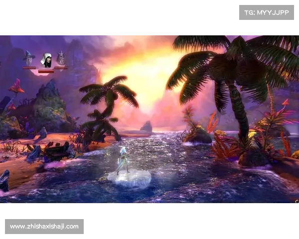 踏入仙剑奇侠传五的奇幻世界开启一段属于你的英雄传说