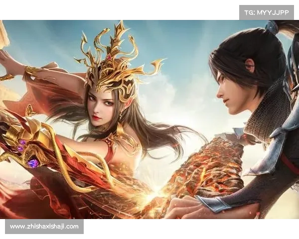 探索斗破苍穹OL全新职业体系开启最强者修炼成长之路