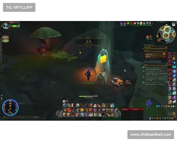 魔兽世界副本探险全解析挑战与乐趣并存的极致体验