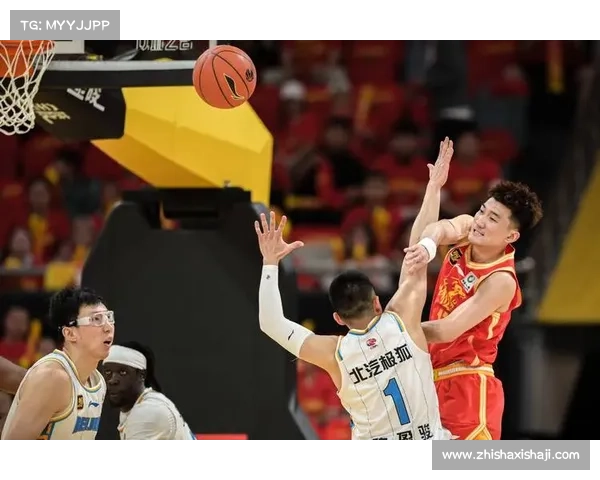 2023 CBA赛季全景回顾与分析：冠军之路、焦点战况与未来展望