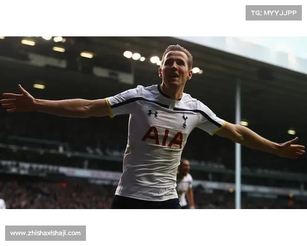 从技艺到智慧全面解析哈里凯恩独特足球天赋与进攻艺术